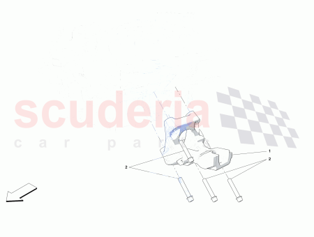 Photo of RECHTE SEITE MOTORSTREBE…