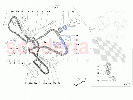 Photo of HYDRAULISCHER KETTENSPANNER…