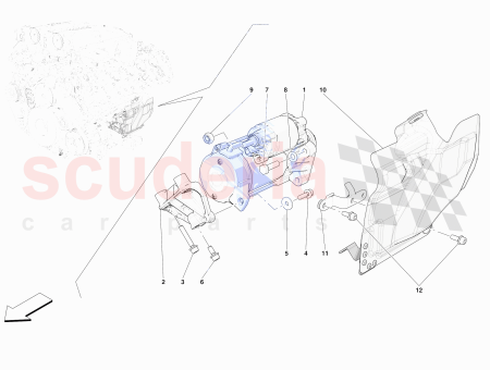 Photo of SCHILDHALTERUNG…