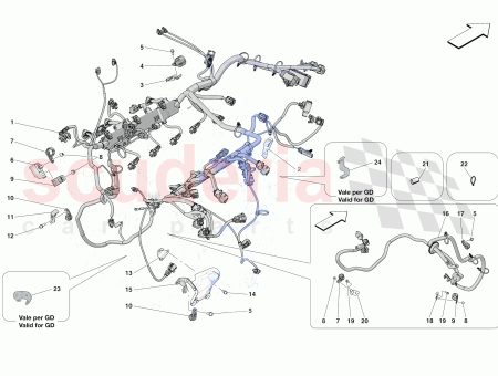 Photo of RECHTE SEITENHALTERUNG…