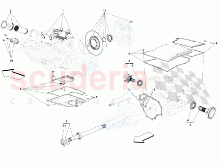 Photo of SAM MODULE COVER KIT…