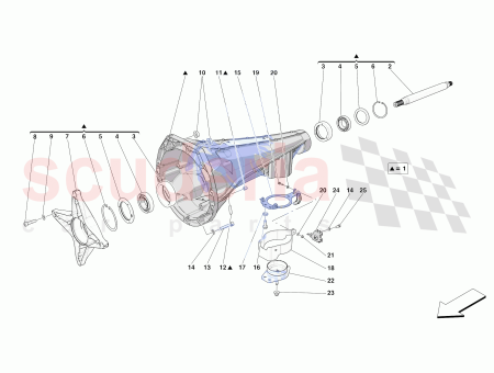 Photo of BUCHSE ANSCHLAGB GEL…