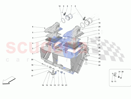 Photo of RINGMUTTER F R STIFT…