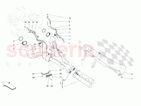 Photo of KATALYSATOR HALTERUNG…