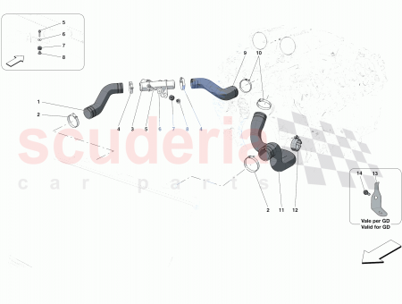 Photo of 4 WEGE STECKER…