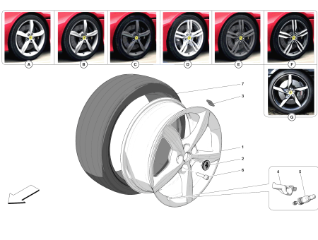 Photo of HINTERRAD…