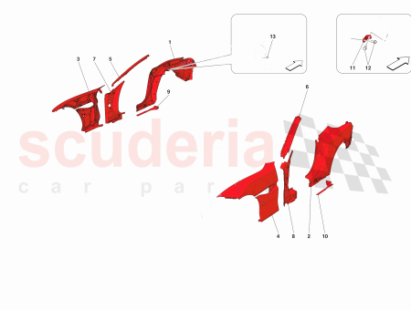 Photo of KOTFL GEL VORNE LINKS…