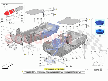 Photo of BODENMATTE KIT…