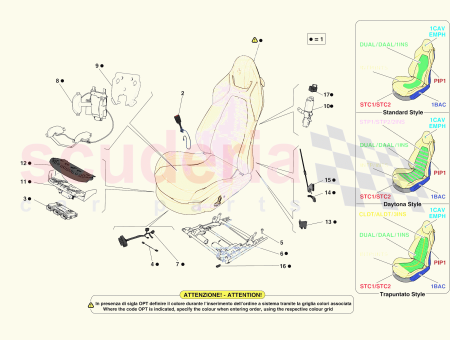 Photo of KABELBAUM LINKE SEITE…