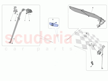 Photo of ELEKTROCHROMER SPIEGEL…