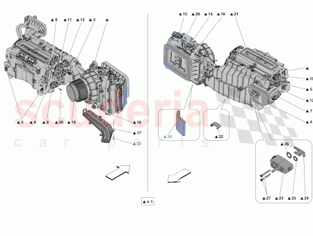 Photo of ANTI POLLEN FILTER…