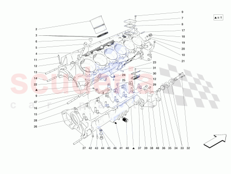 Photo of KURBELGEH USE UNTERE KURBELGEH USE MONTAGE…