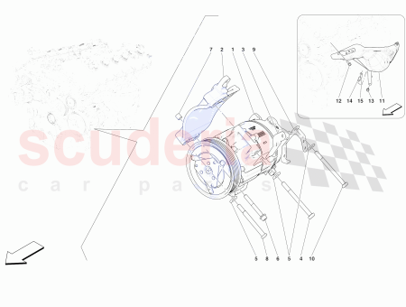 Photo of KOMPRESSOR MONTAGE…