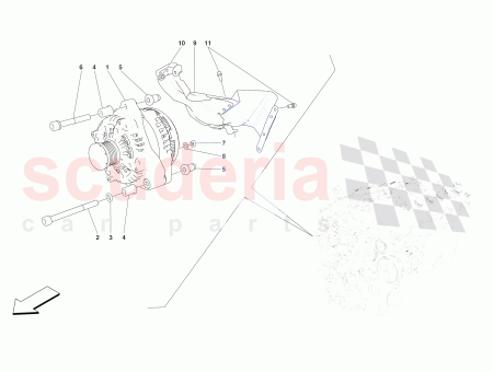 Photo of KOMPL HITZESCHILD F R DIE LICHTMASCHINE…