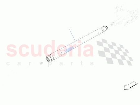 Photo of GKN GETRIEBEWELLE…