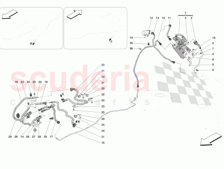 Photo of HALTERUNG F R SP LROHR…