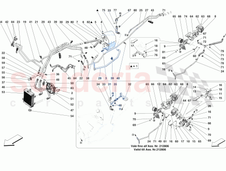Photo of VORDERES UNTERFLUR DRUCKROHR…