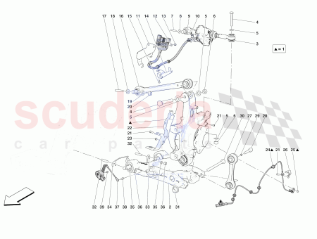 Photo of LH STELLANTRIEB…