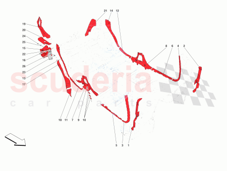Photo of LH KNOTEN FLANSCHE…
