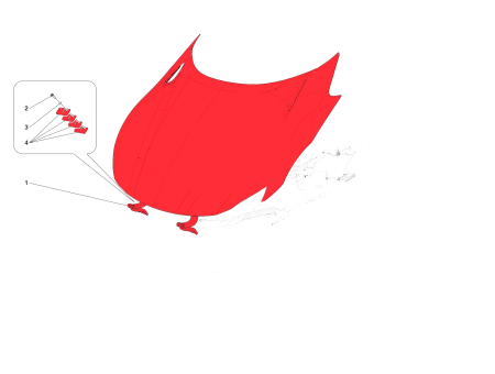 Photo of VORDERER DECKEL…