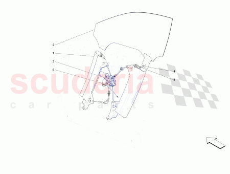 Photo of LINKER SEITENFENSTERHEBER…