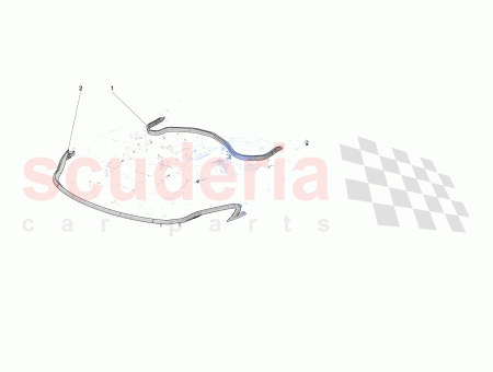 Photo of MOTORRAUMDECKELDICHTUNG…