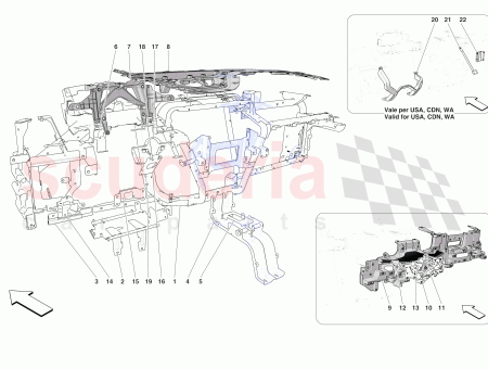 Photo of HVAC PUFFERHALTERUNG…