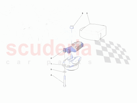 Photo of KOMPLETTER RECHTER SEITENB GEL…