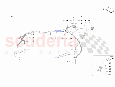 Photo of KOMPLETTER AUSGLEICHSBEH LTER…
