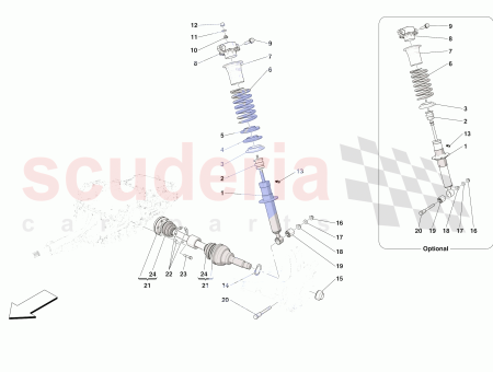 Photo of STOSSD MPFER HINTEN…