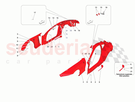 Photo of KOTFL GEL VORNE RECHTS…