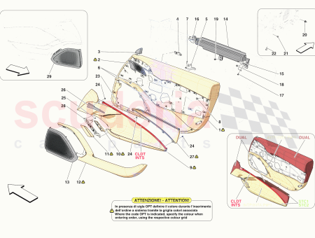 Photo of RH HALTEGRIFF UNTERBAU…