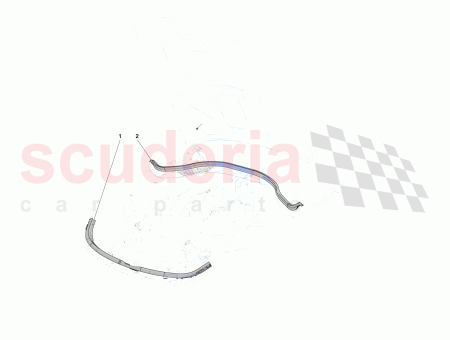 Photo of UNTERWINDSCHUTZSCHEIBE WANNE DICHTUNG…