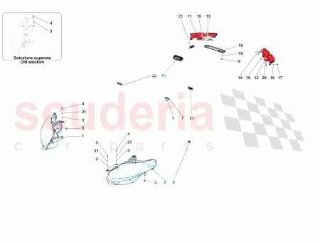 Photo of DRITTE BREMSLEUCHTE…