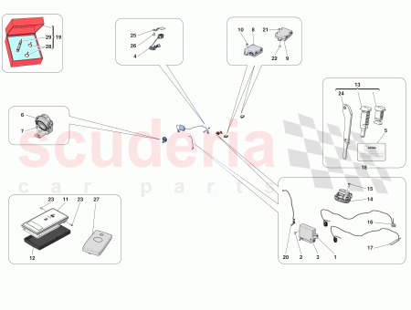 Photo of MIKROFON GITTER…