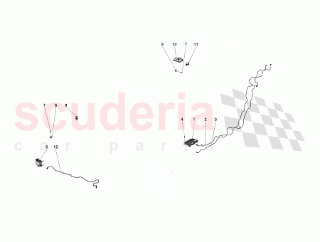 Photo of RADAR MIT MITTLERER REICHWEITE…