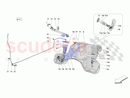 Photo of DECKELLOSER EINF LLSTUTZEN…