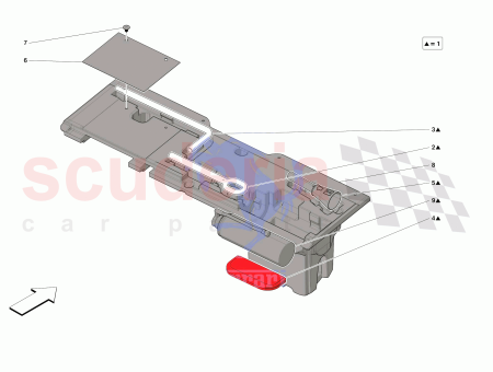 Photo of SATZ F R KOMPLETTEN WERKZEUGSATZ…