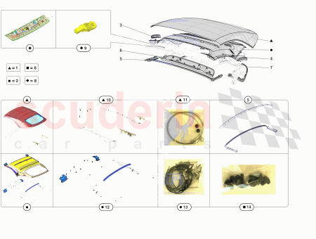 Photo of FRONTVERKLEIDUNG NACHR STSATZ…