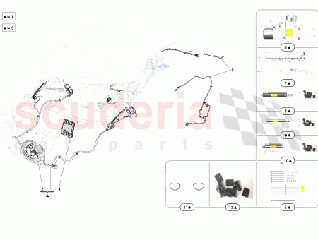 Photo of KOLBENBEFESTIGUNGSSATZ…