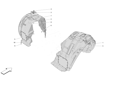 Photo of ABDECKUNG RINNENABFLUSSROHR…
