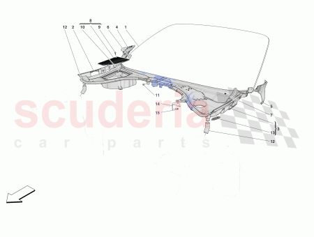 Photo of DICHTUNG LINKE A S ULE…