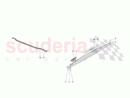 Photo of KOMPL ABDECKUNGSDICHTUNG…