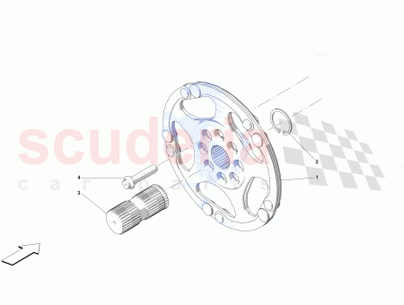 Photo of GEKLEINTE WELLE…