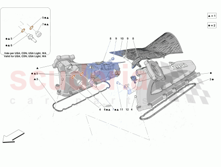 Photo of KOMPL RH ANSAUGKR MMER…