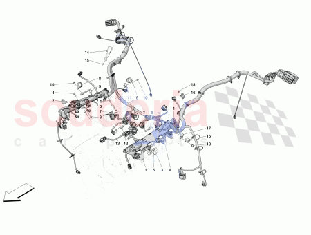 Photo of EINSPRITZKABEL…