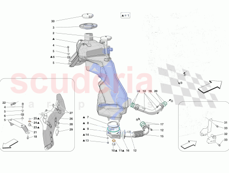 Photo of SEITLICHE TANKHALTERUNG…