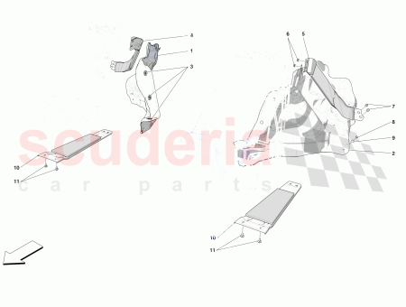 Photo of W RMED MMUNG LINKER SEITENTANK…