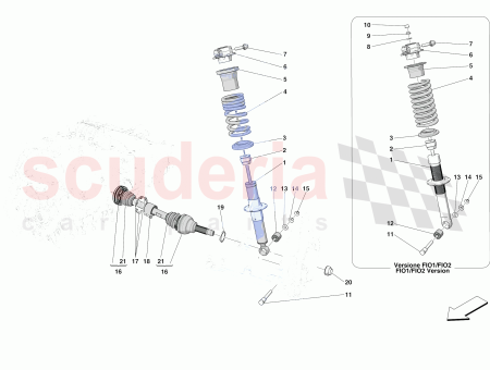 Photo of STOSSD MPFER HINTEN…