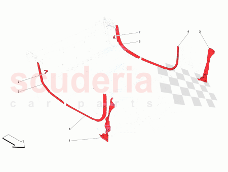 Photo of KOMPL LH A S ULENFLANSCH…